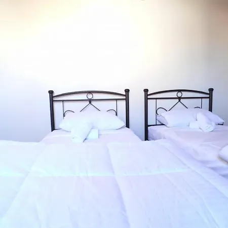 Lovely & Convenience Apartment Argostoli (Kefalonia)