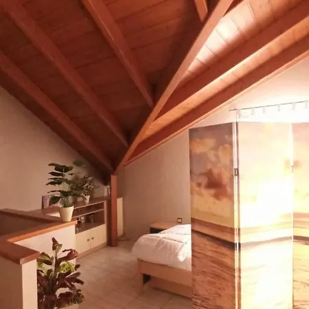 Lovely & Convenience Apartment