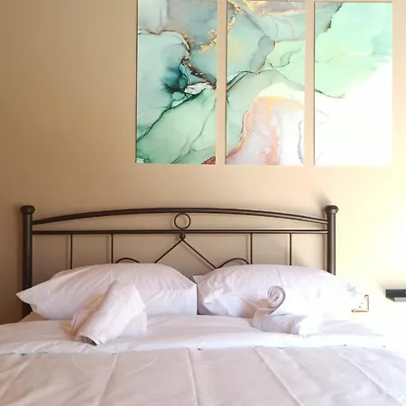 Lovely & Convenience Apartment *