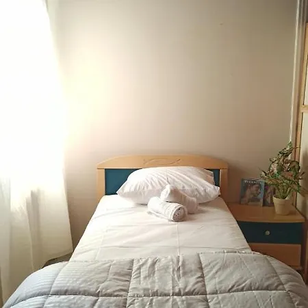 Apartment Lovely & Convenience Argostoli (Kefalonia)