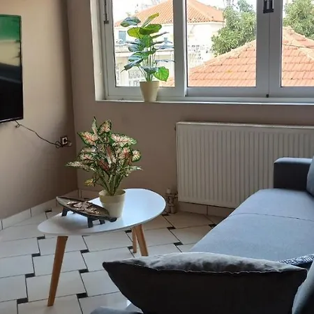 Apartment Lovely & Convenience *