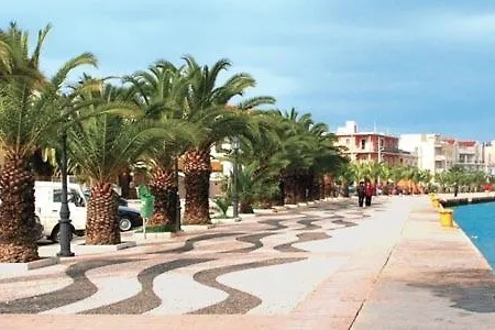 Apartment Lovely & Convenience Argostoli (Kefalonia)